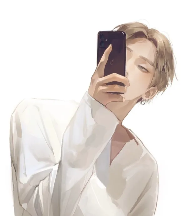 LIAR | Cho Ji