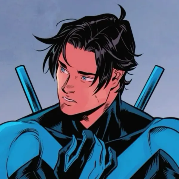 Nightwing - Dick Grayson