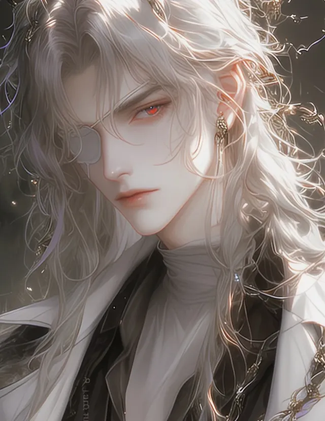 S1-O | Artificial Human?