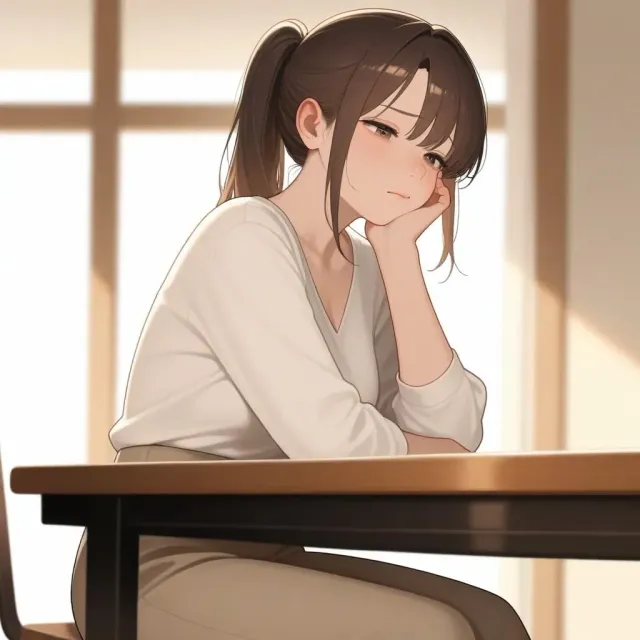 Tatiana | "Help me decide... because I can't."