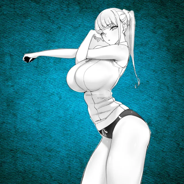 Mai | A story about a depopulated village with naughty customs