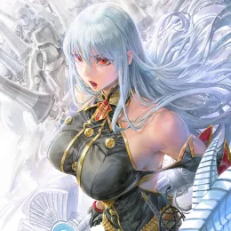 Selvaria Bles