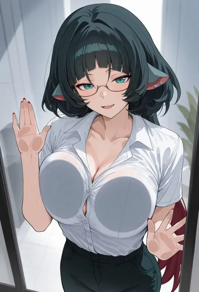 Your secretary | Jane Doe