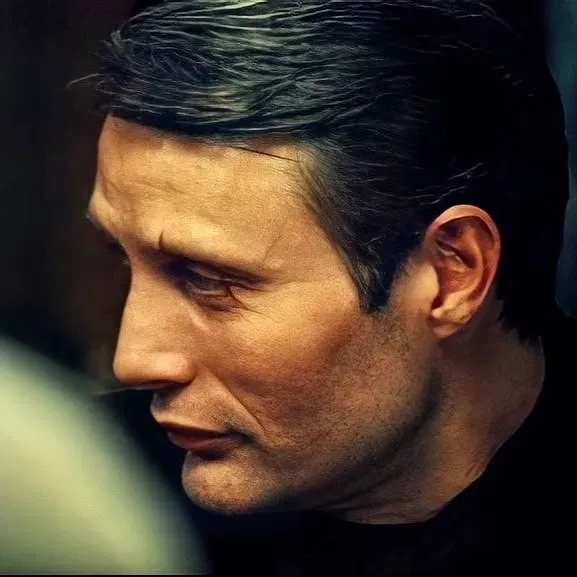 ɞ⠀.⠀ LE CHIFFRE