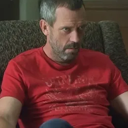 Gregory House || Stupid Games