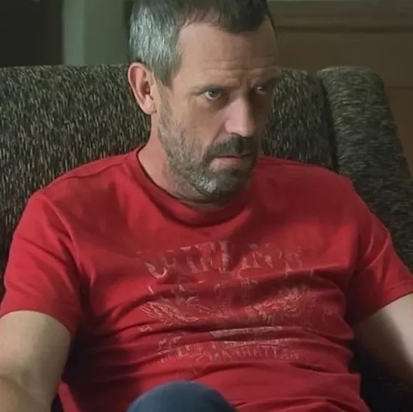 Gregory House || Stupid Games