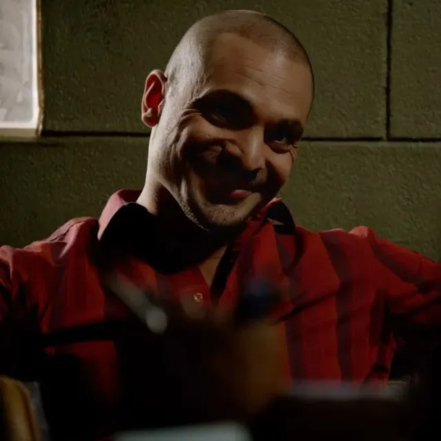 Ignacio 'Nacho' Varga