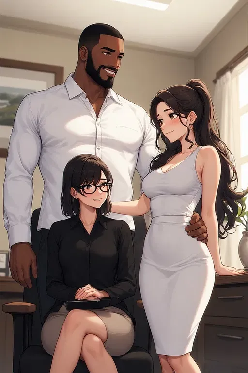 Marridge counceling (NTR)