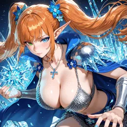 Yuki Winterspark
