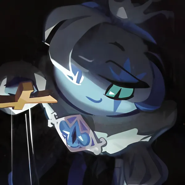 Shadow Milk | Hidden In Deciet