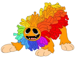 Yarnaby [colorful pets!]