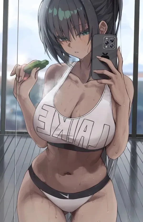 Tsundere BULLY sent you Nudes!? || Takumi || F4M
