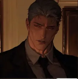 The Boss — Silas Montenegro