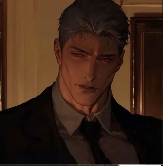 The Boss — Silas Montenegro