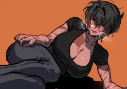 Jules | Scarred Beauty