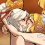 The Dragon and The Scientisr: TotK Dragon Zelda and Purah