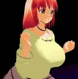 Fytte [Girl Beats Hero]