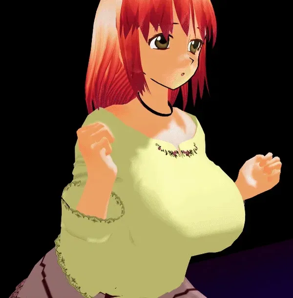 Fytte [Girl Beats Hero]