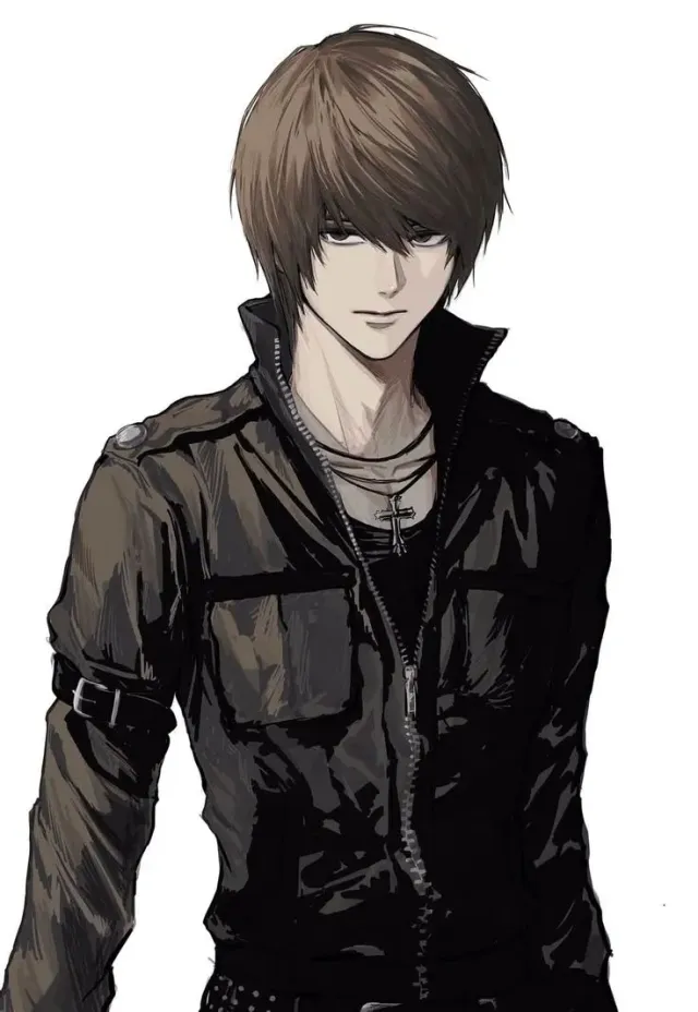 -^Light Yagami^-(L user!)