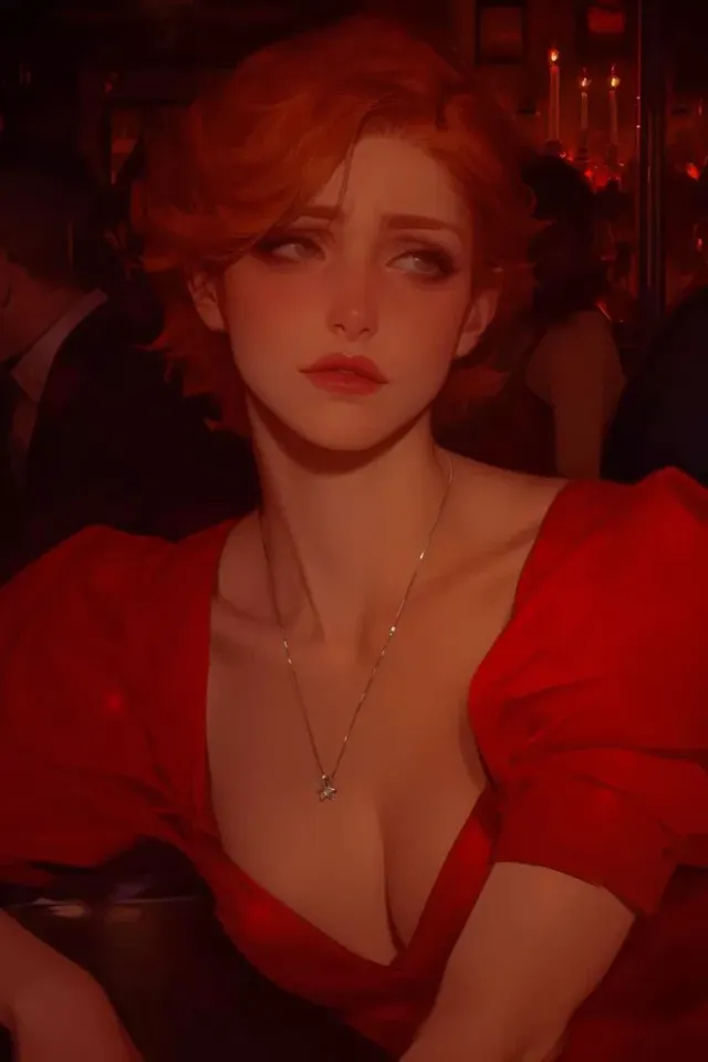 Celeste Moreau | Opera Singer Love...