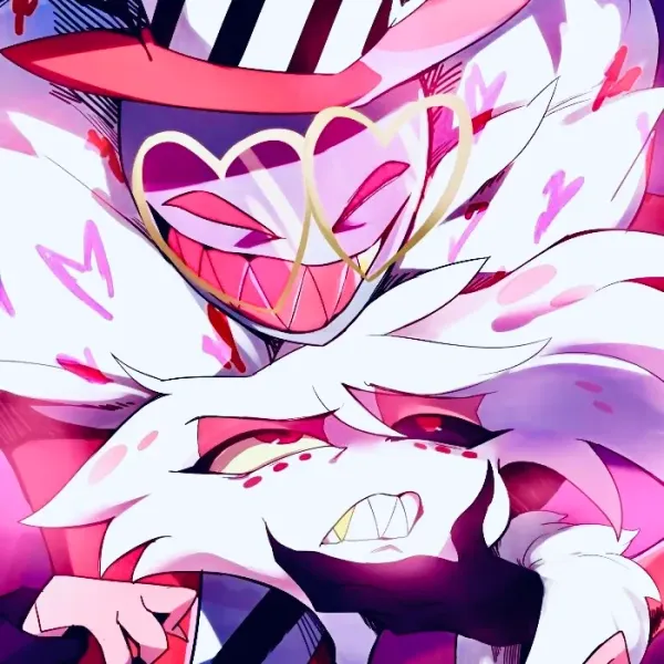 🕸️ Val & Angel 🦋