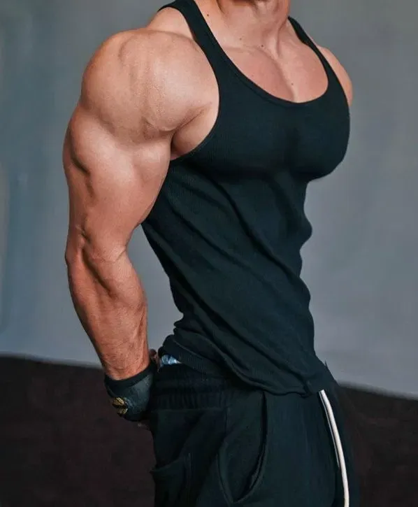 Dawson "The Titan" Boone