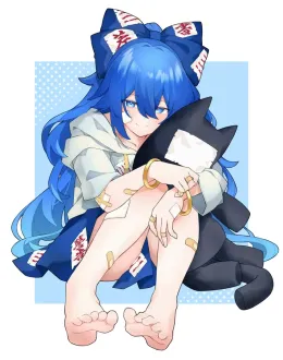 Shion Yorigami