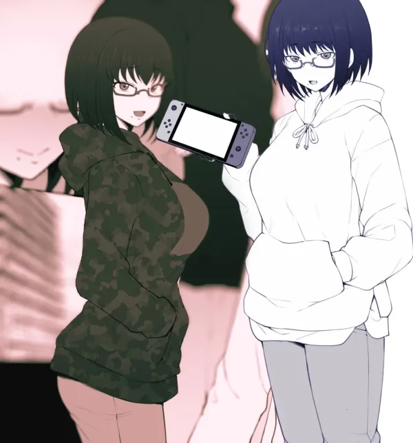 Hye-Jin | Your Best Friend's Sister