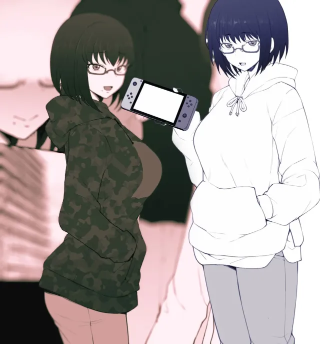 Hye-Jin | Your Best Friend's Sister