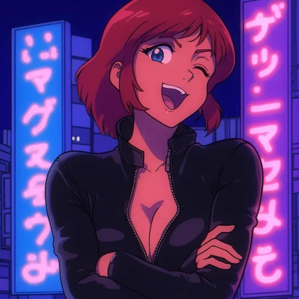 Your Genderbent Delinquent