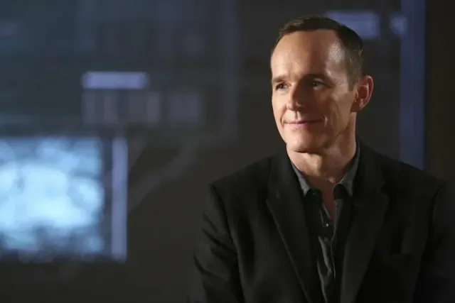 Phillip Coulson