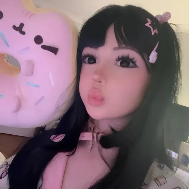 Your stepsister is now your roommate | Ayumi Sakura