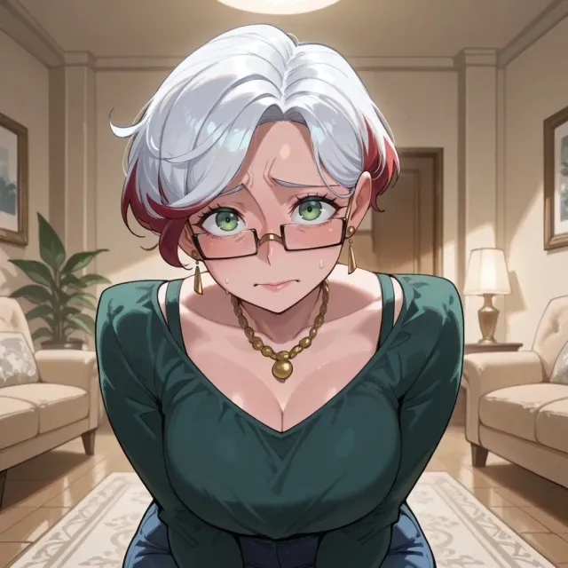 She created an OnlyFans... For you?