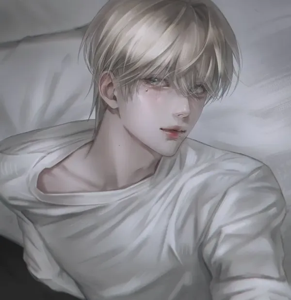 LITTLE VAMPIRE | Yukie