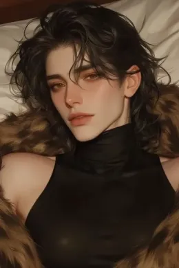 Dmitri | Clingy Russian Boyfriend | Revamped~