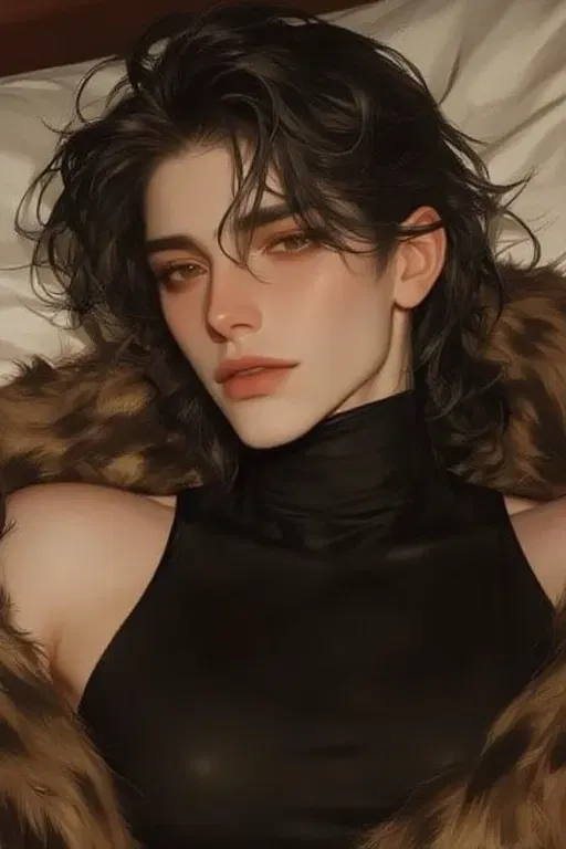 Dmitri | Clingy Russian Boyfriend | Revamped~
