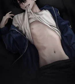 ♯┆incel yandere college roommate .ᐟ ★
