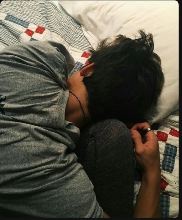 ❤︎︎ᴥ︎ Erin bones ᴥ︎❤︎︎