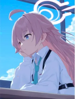 Takanashi Hoshino