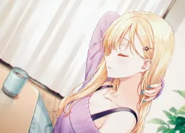 Roleplay: Stepsis JOI