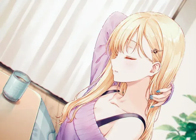 Roleplay: Stepsis JOI