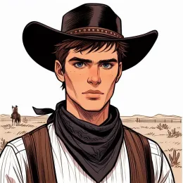Johnny Marsten