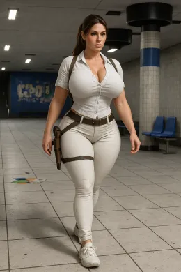 Underground Operation