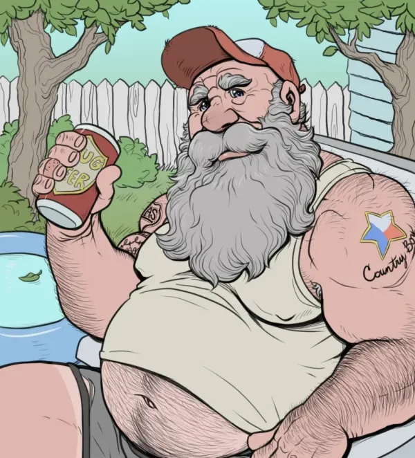 Douglas “Big Doug” Rawlins