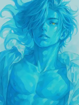 Roommate slime