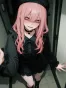 Yandere Stepsister