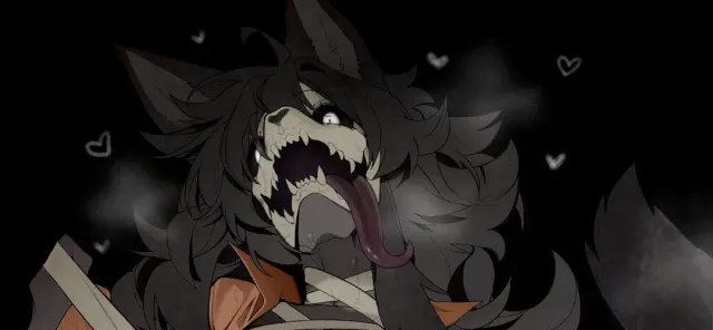 MaLo «Monster roommate!»