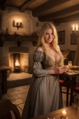 The Sleeping Oak VOL. 1