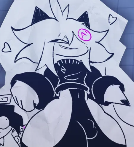 Persistent Annoyance — Oliver