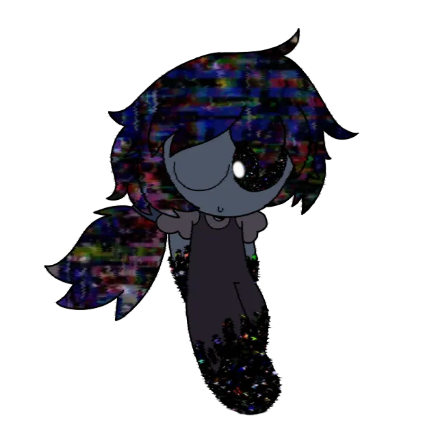 Sarah’s Dark Odyssey